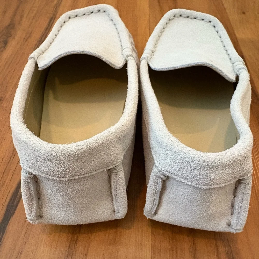 Janie & Jack Slip-On Shoes
